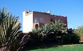 Le Temps De Vivre Ouarzazate 3*