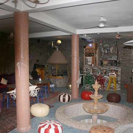 Bed and Breakfast Le Temps De Vivre à Ouarzazate Extérieur photo