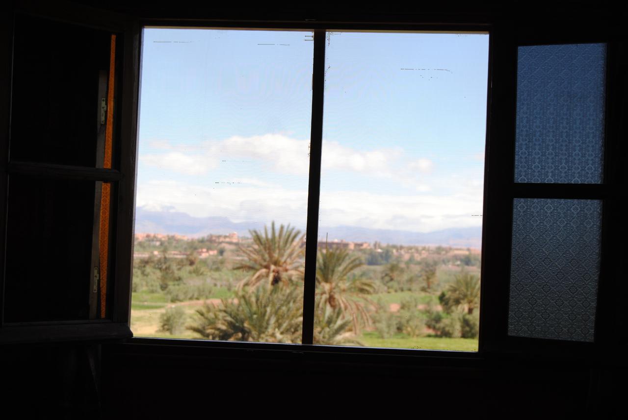 Bed and Breakfast Le Temps De Vivre à Ouarzazate Extérieur photo
