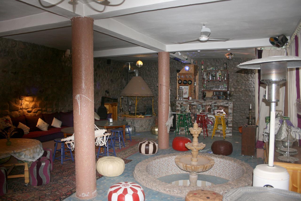 Bed and Breakfast Le Temps De Vivre à Ouarzazate Extérieur photo